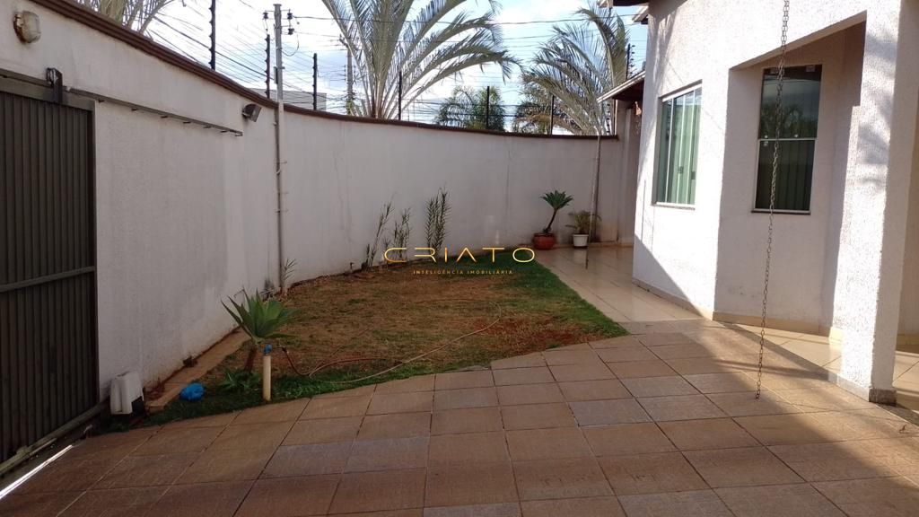 Casa de 4 quartos, 220m² no bairro Anápolis City, em Anápolis | Eu Corretor