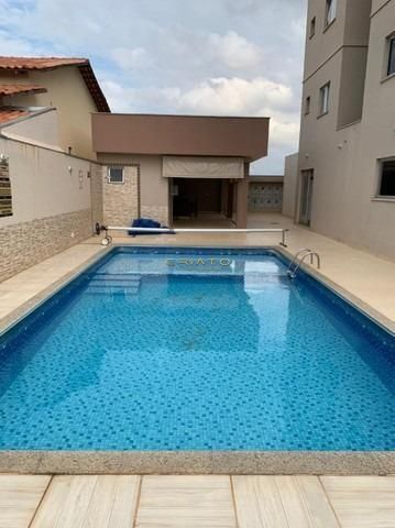 Apartamento de 2 quartos, 58m² no bairro São Carlos, em Anápolis | Eu Corretor
