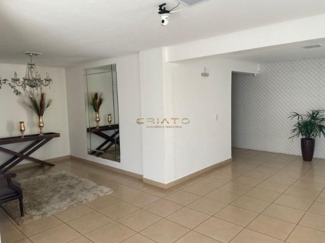 Apartamento de 2 quartos, 58m² no bairro São Carlos, em Anápolis | Eu Corretor