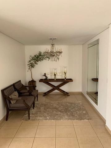 Apartamento de 2 quartos, 58m² no bairro São Carlos, em Anápolis | Eu Corretor