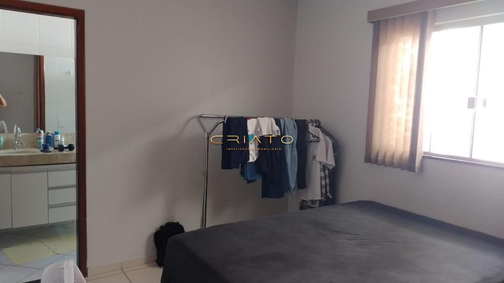 Casa de 4 quartos, 220m² no bairro Anápolis City, em Anápolis | Eu Corretor