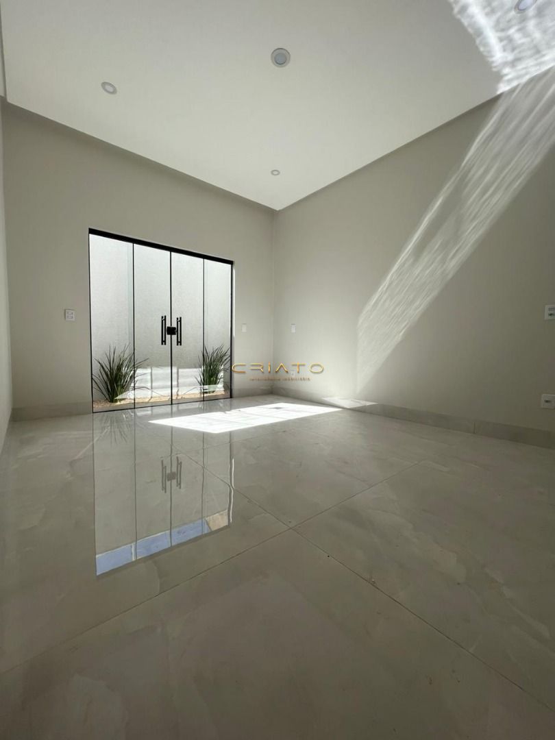 Casa de 3 quartos, 149m² no bairro Jardim Itália, em Anápolis | Eu Corretor