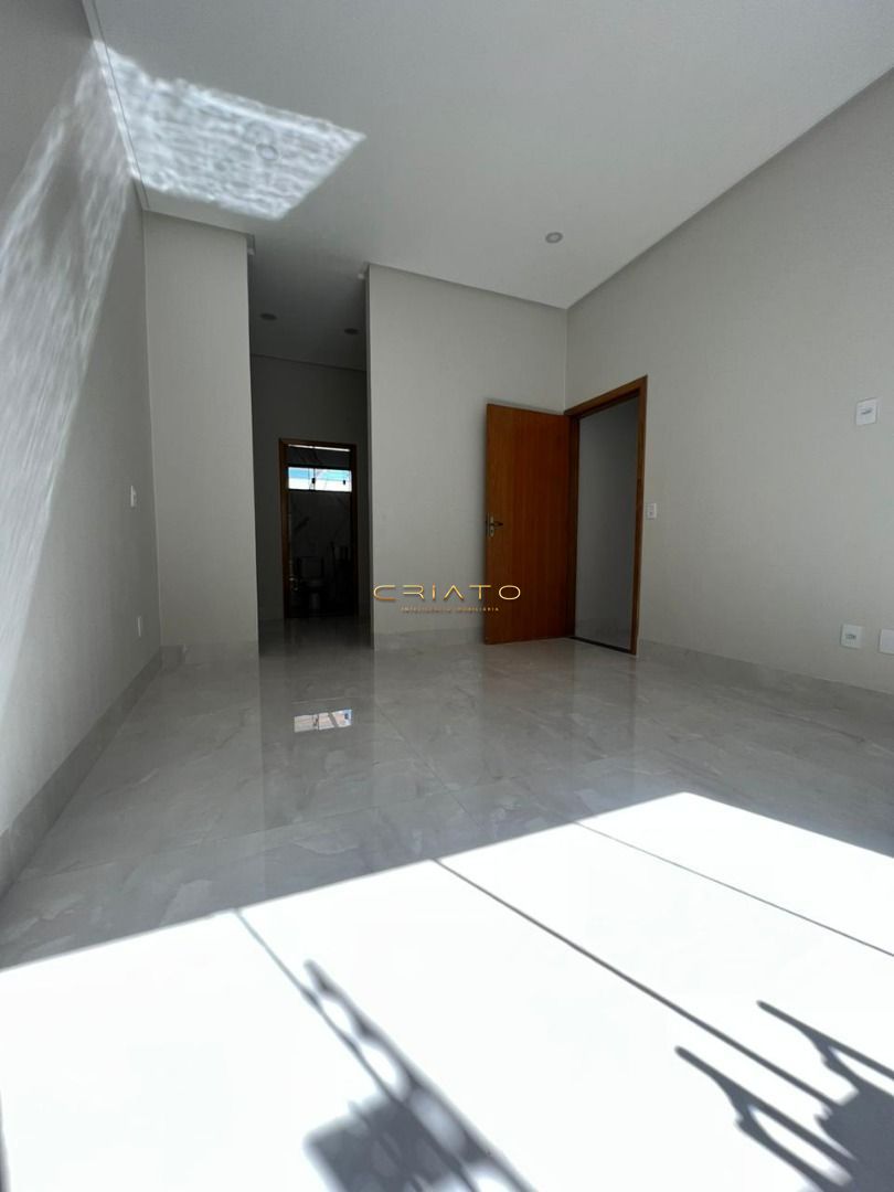 Casa de 3 quartos, 149m² no bairro Jardim Itália, em Anápolis | Eu Corretor