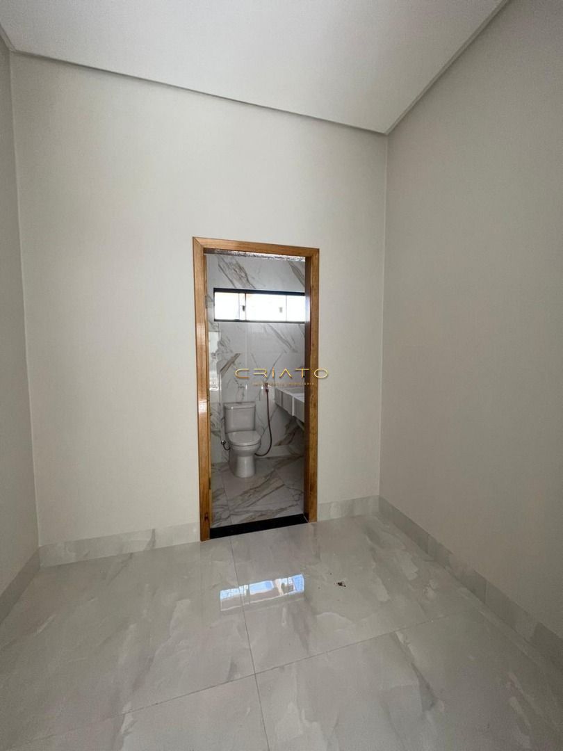 Casa de 3 quartos, 149m² no bairro Jardim Itália, em Anápolis | Eu Corretor