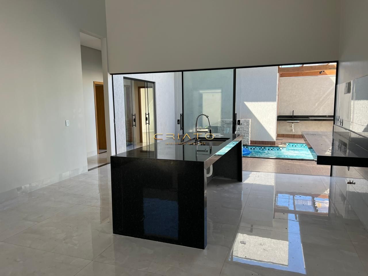Casa de 3 quartos, 149m² no bairro Jardim Itália, em Anápolis | Eu Corretor