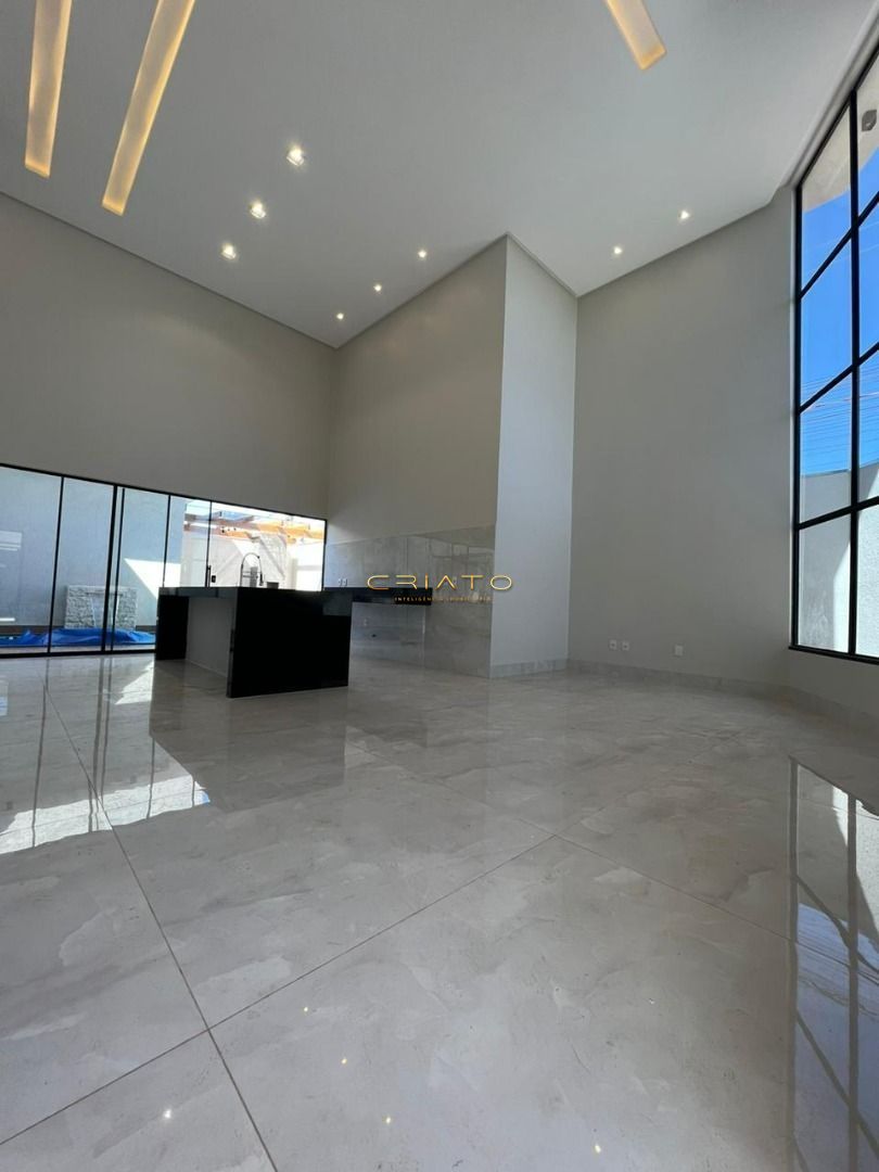 Casa de 3 quartos, 149m² no bairro Jardim Itália, em Anápolis | Eu Corretor