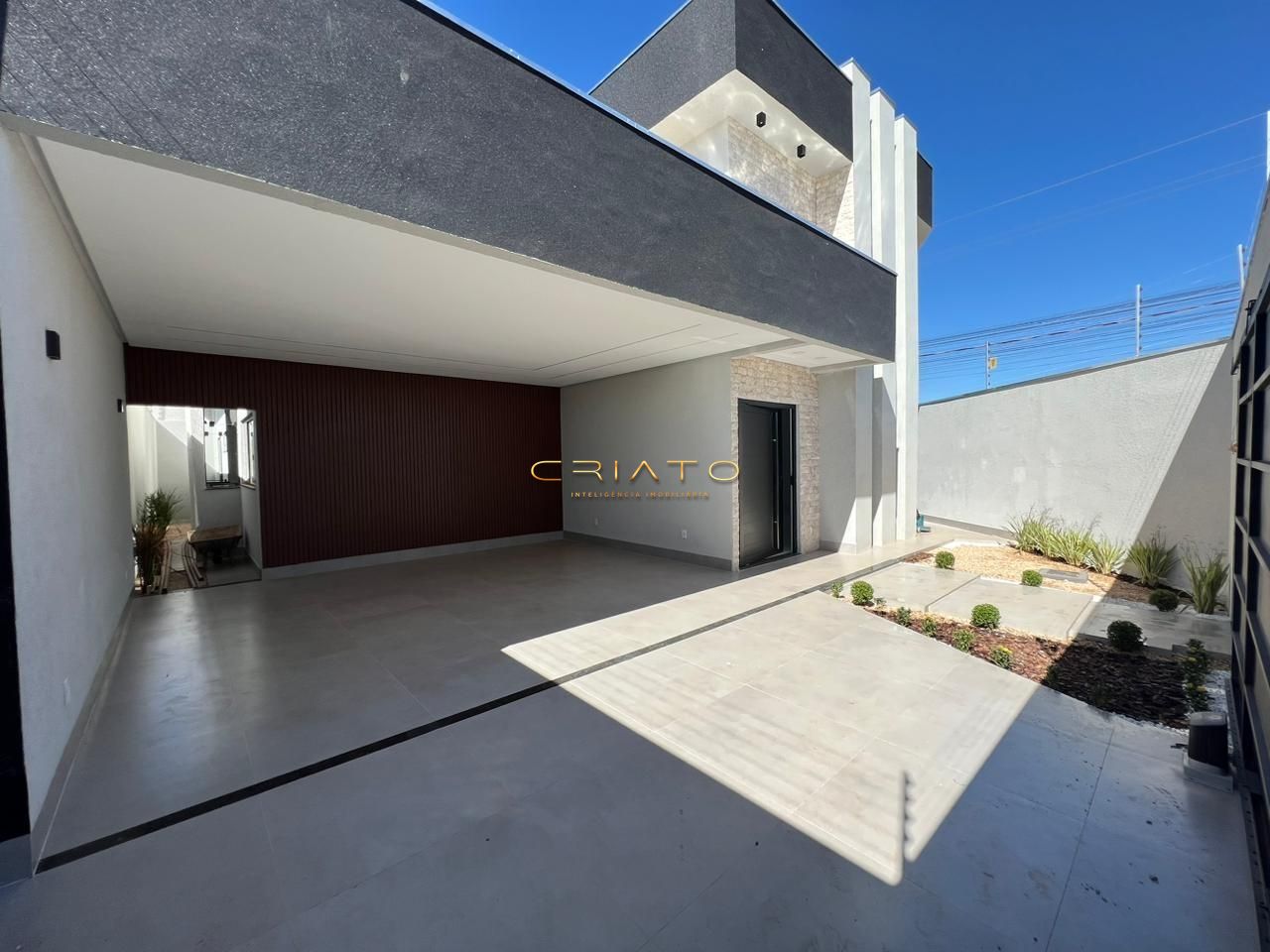 Casa de 3 quartos, 149m² no bairro Jardim Itália, em Anápolis | Eu Corretor