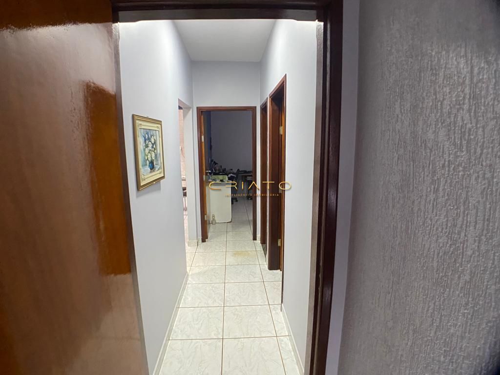Casa de 3 quartos, 100m² no bairro Parque São Jerônimo, em Anápolis | Eu Corretor