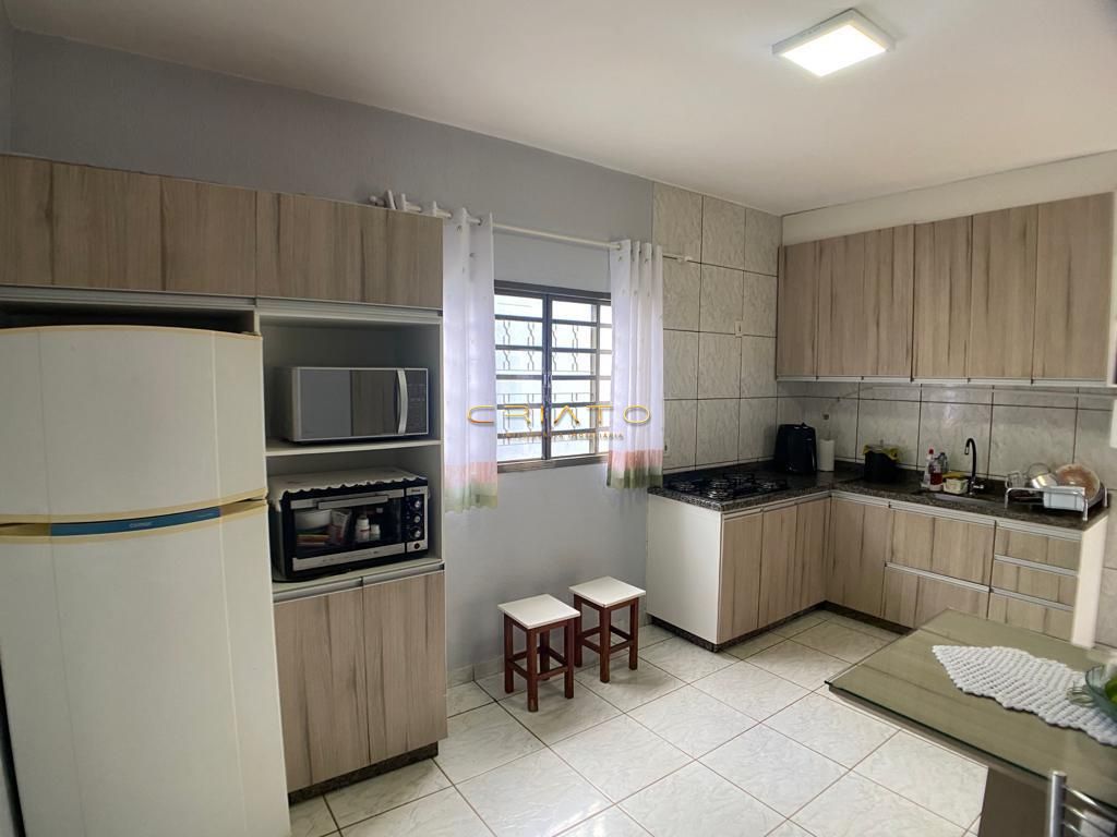 Casa de 3 quartos, 100m² no bairro Parque São Jerônimo, em Anápolis | Eu Corretor