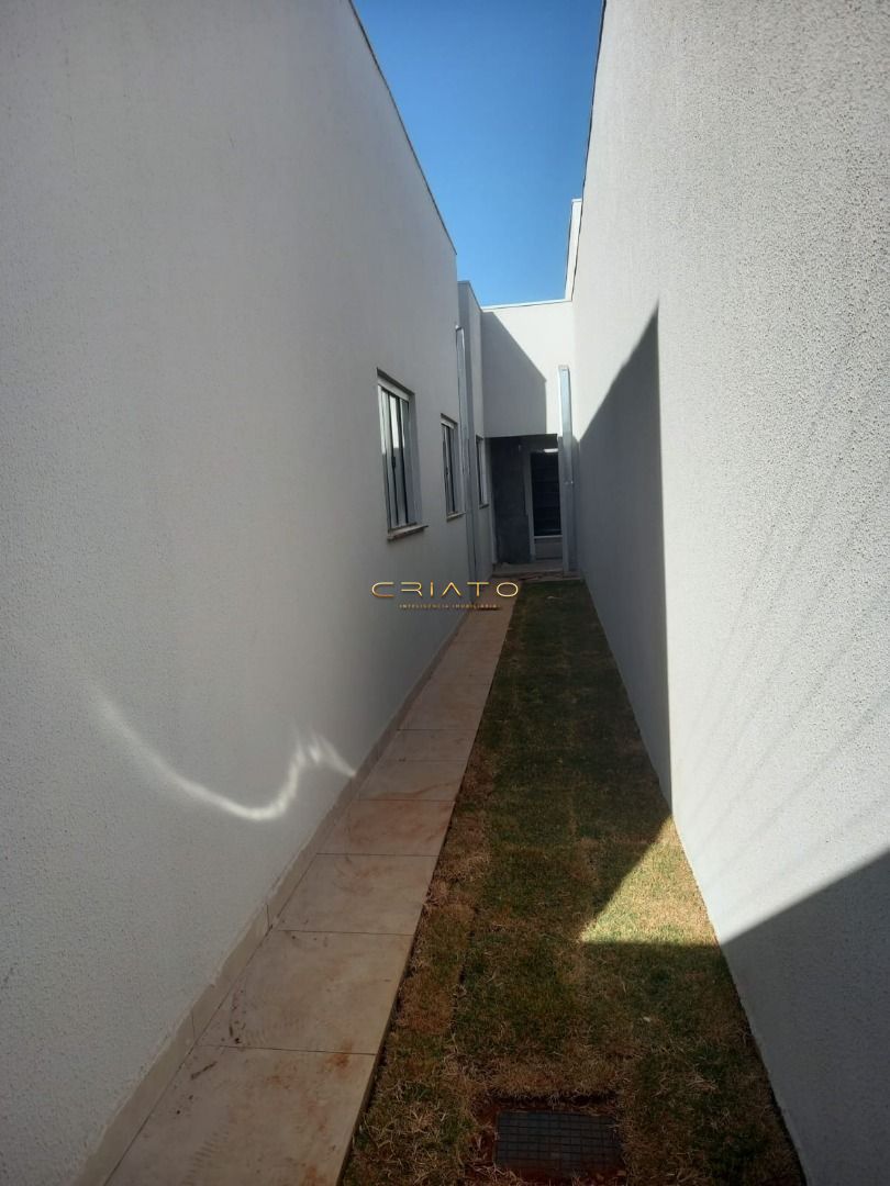 Casa de 3 quartos, 105m² no bairro Nenhum, em Anápolis | Eu Corretor