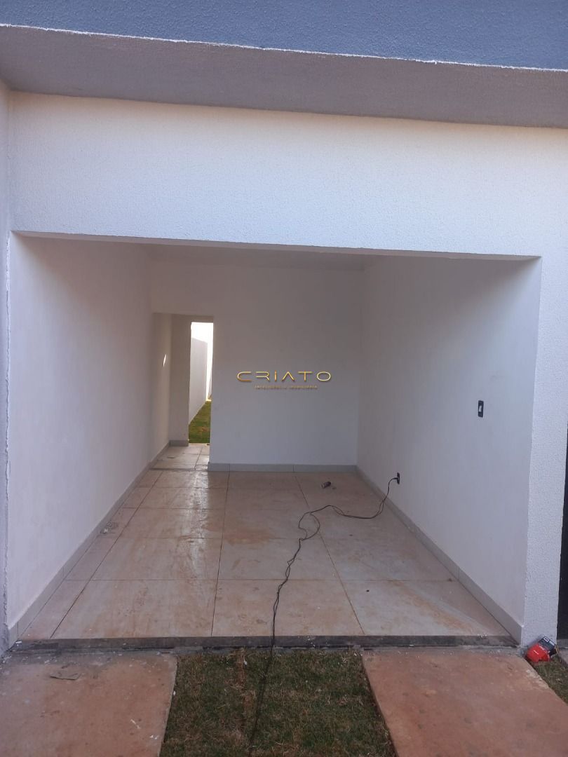 Casa de 3 quartos, 105m² no bairro Nenhum, em Anápolis | Eu Corretor