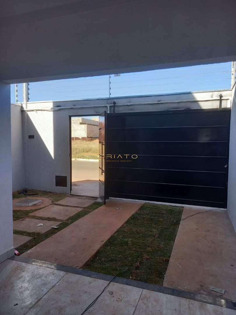 Casa de 3 quartos, 105m² no bairro Nenhum, em Anápolis | Eu Corretor