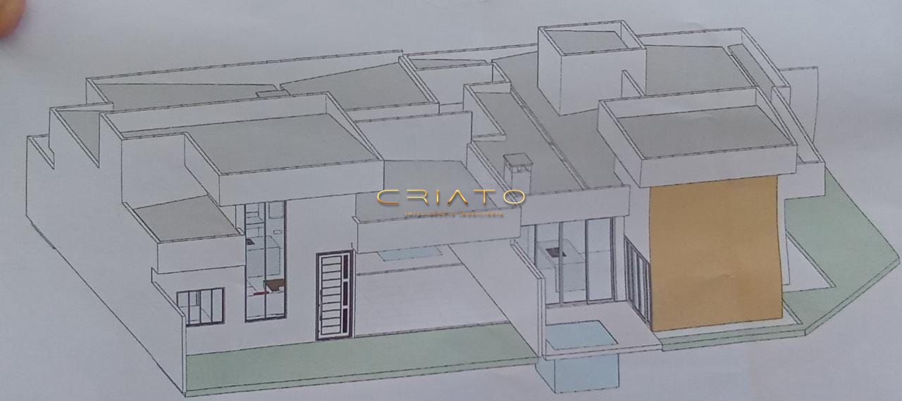 Casa de 3 quartos, 140m² no bairro Parque Brasília 2ª Etapa, em Anápolis | Eu Corretor