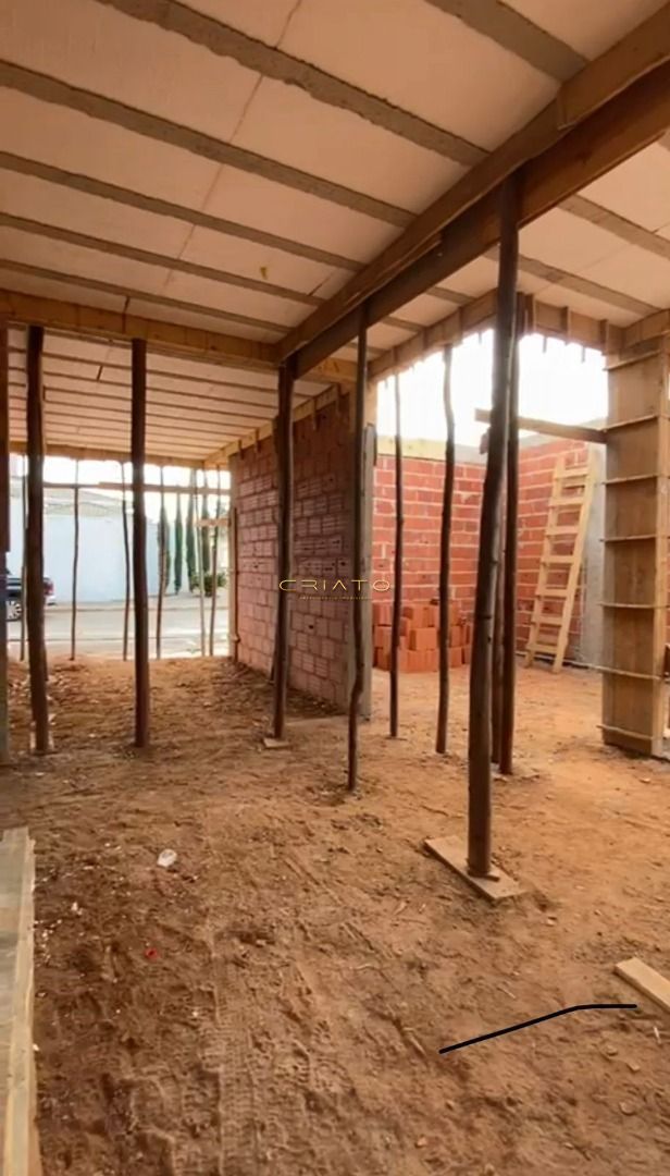 Casa de 3 quartos, 140m² no bairro Parque Brasília 2ª Etapa, em Anápolis | Eu Corretor