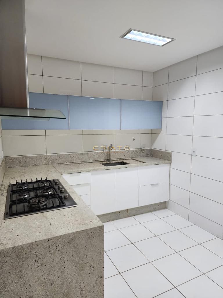 Apartamento de 3 quartos, 137m² no bairro Jundiaí, em Anápolis | Eu Corretor