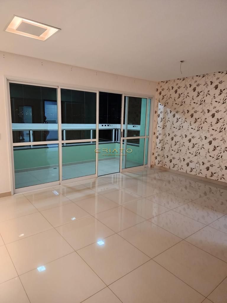 Apartamento de 3 quartos, 137m² no bairro Jundiaí, em Anápolis | Eu Corretor