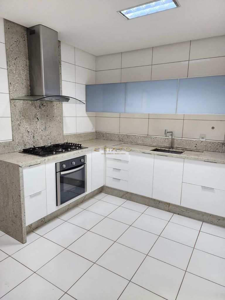 Apartamento de 3 quartos, 137m² no bairro Jundiaí, em Anápolis | Eu Corretor