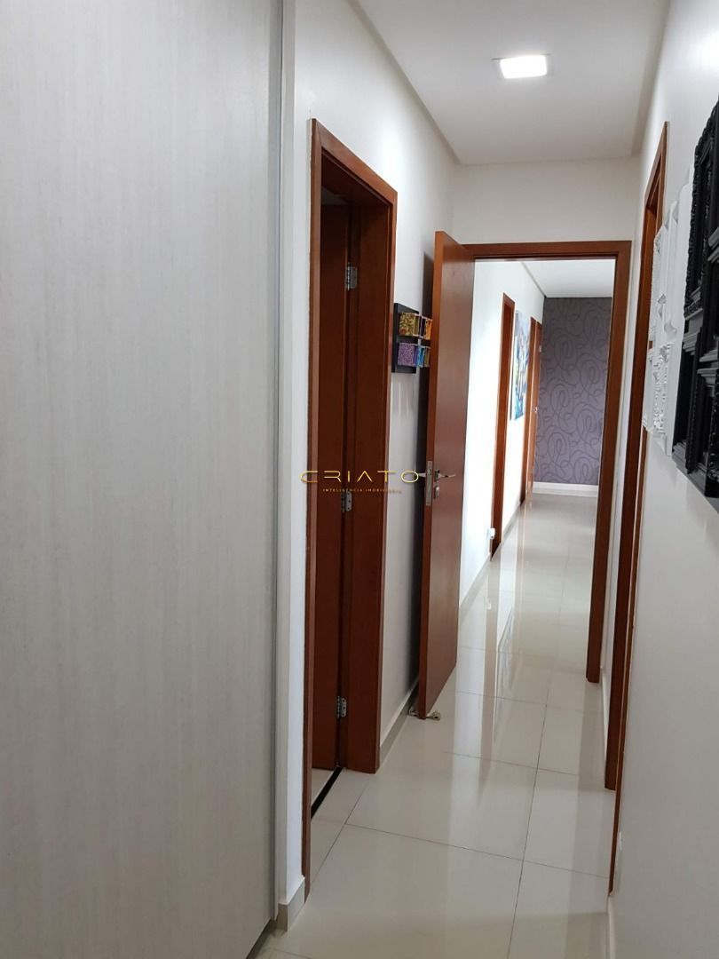 Apartamento de 3 quartos, 122m² no bairro Jundiaí, em Anápolis | Eu Corretor