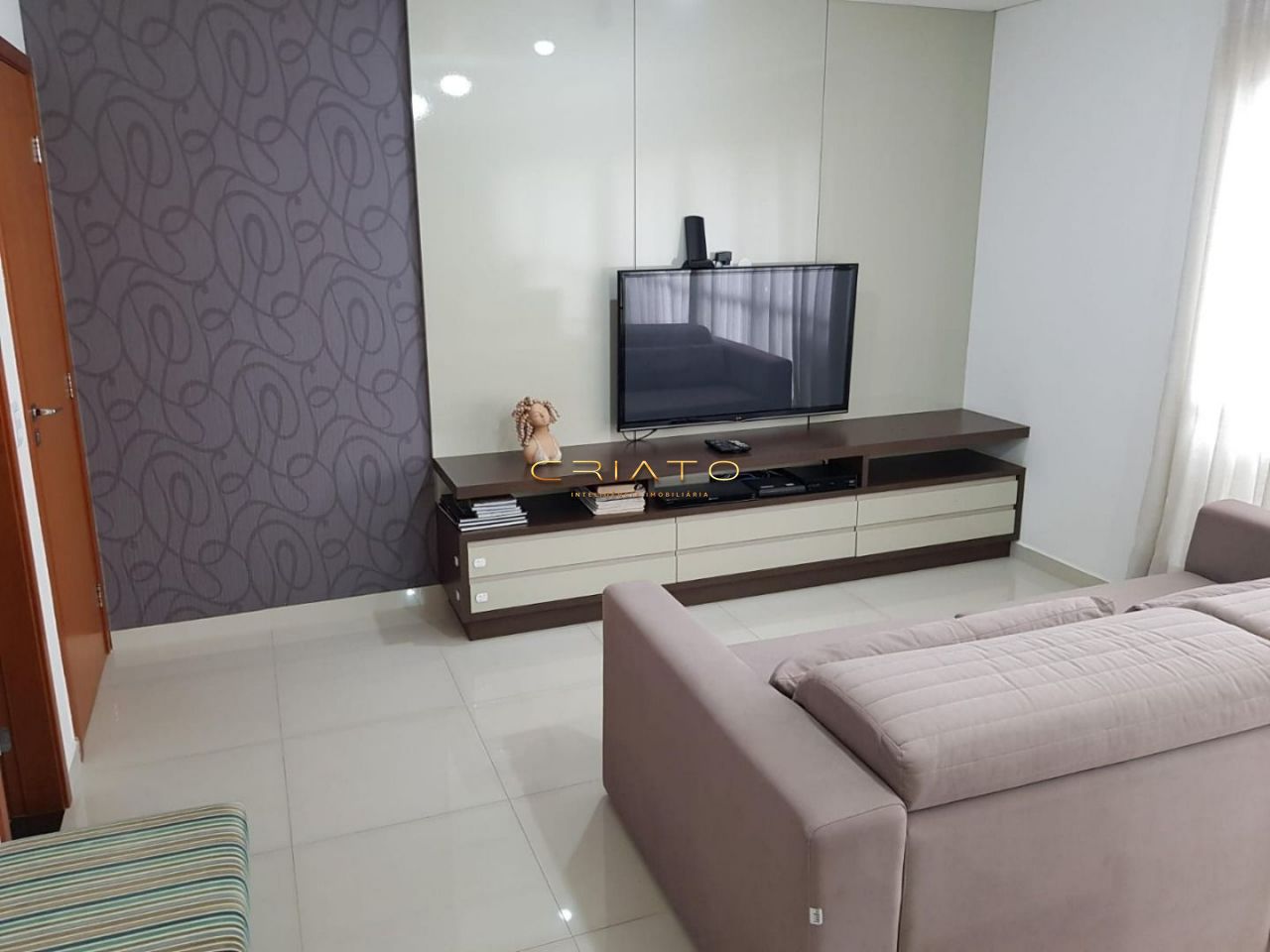 Apartamento de 3 quartos, 122m² no bairro Jundiaí, em Anápolis | Eu Corretor