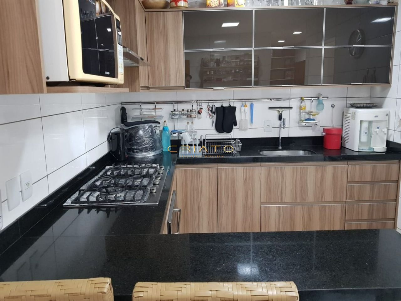 Apartamento de 3 quartos, 122m² no bairro Jundiaí, em Anápolis | Eu Corretor