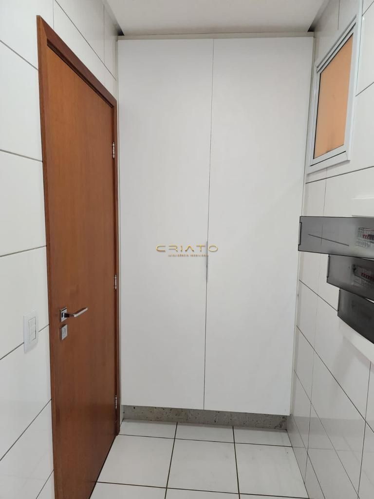 Apartamento de 3 quartos, 137m² no bairro Jundiaí, em Anápolis | Eu Corretor