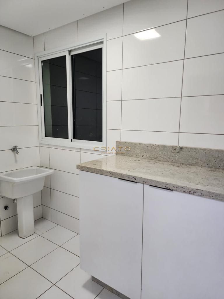 Apartamento de 3 quartos, 137m² no bairro Jundiaí, em Anápolis | Eu Corretor