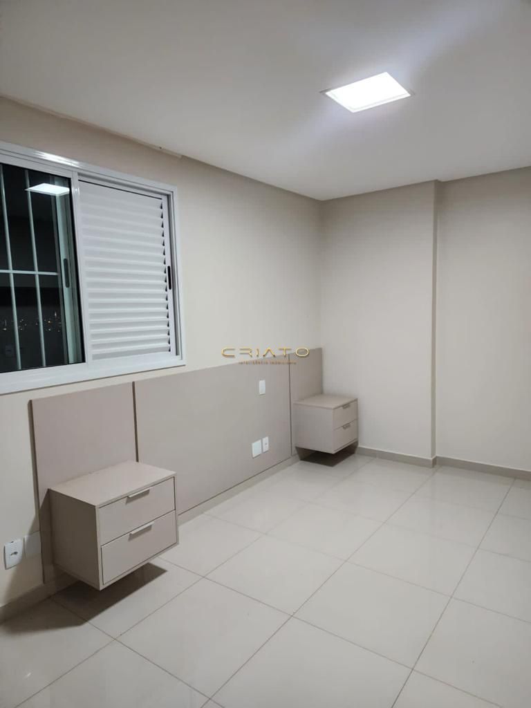 Apartamento de 3 quartos, 137m² no bairro Jundiaí, em Anápolis | Eu Corretor