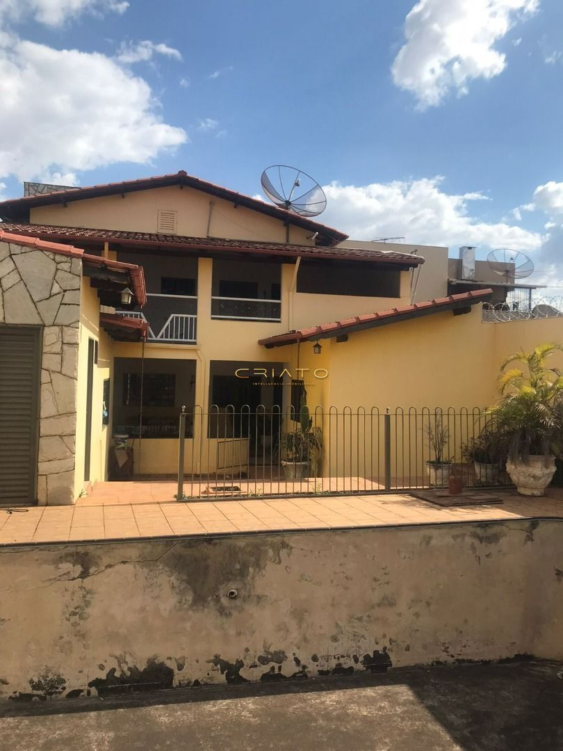 Casa de 4 quartos, 318m² no bairro Nenhum, em Anápolis | Eu Corretor
