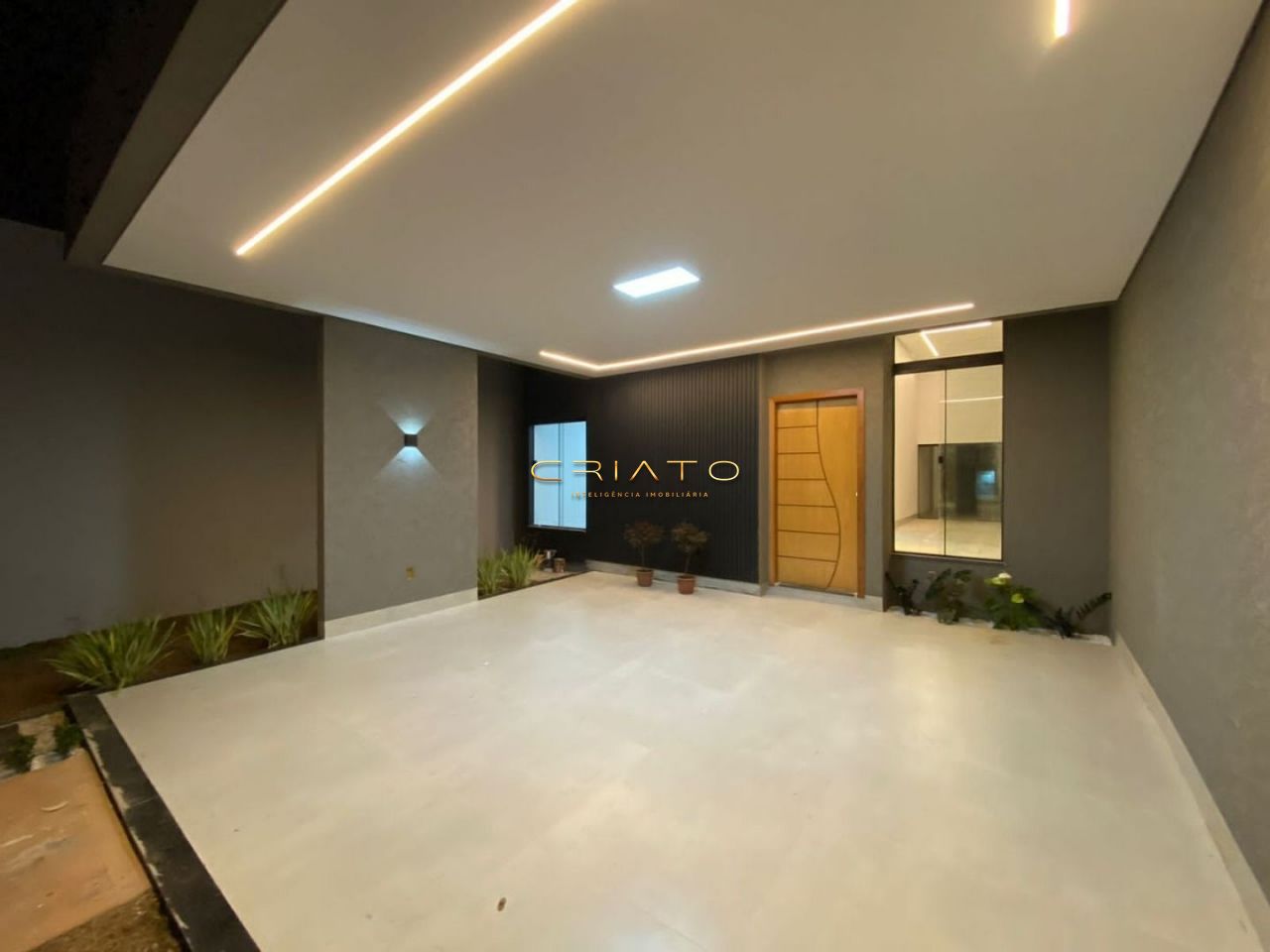 Casa de 3 quartos, 118m² no bairro Gran Ville, em Anápolis | Eu Corretor