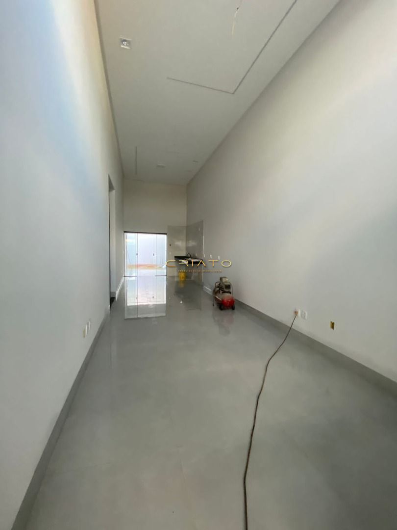 Casa de 3 quartos, 118m² no bairro Gran Ville, em Anápolis | Eu Corretor