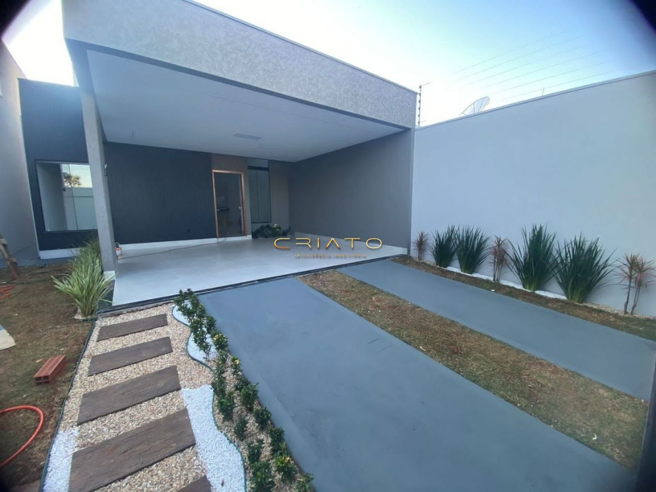 Casa de 3 quartos, 118m² no bairro Gran Ville, em Anápolis | Eu Corretor