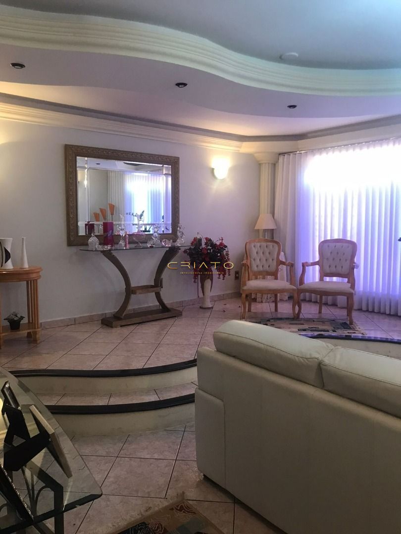 Casa de 4 quartos, 318m² no bairro Nenhum, em Anápolis | Eu Corretor