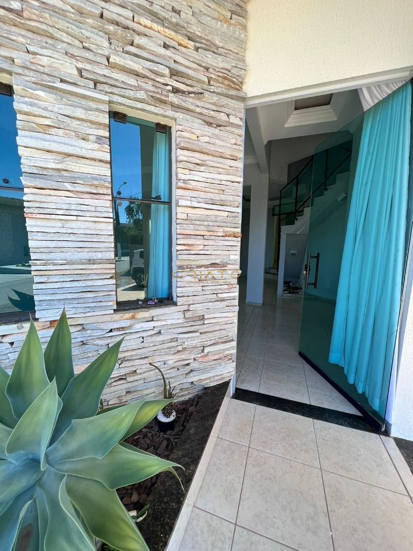 Casa de 4 quartos, 354m² no bairro Nenhum, em Anápolis | Eu Corretor