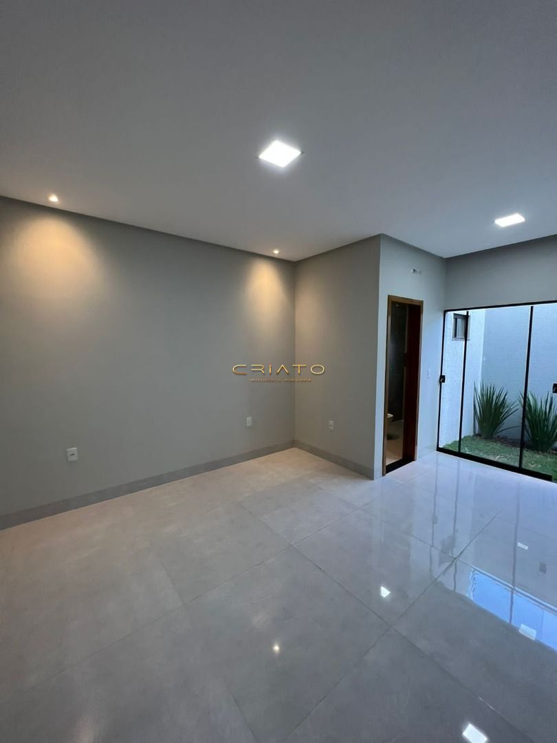 Casa de 3 quartos, 183m² no bairro Parque Brasília 2ª Etapa, em Anápolis | Eu Corretor