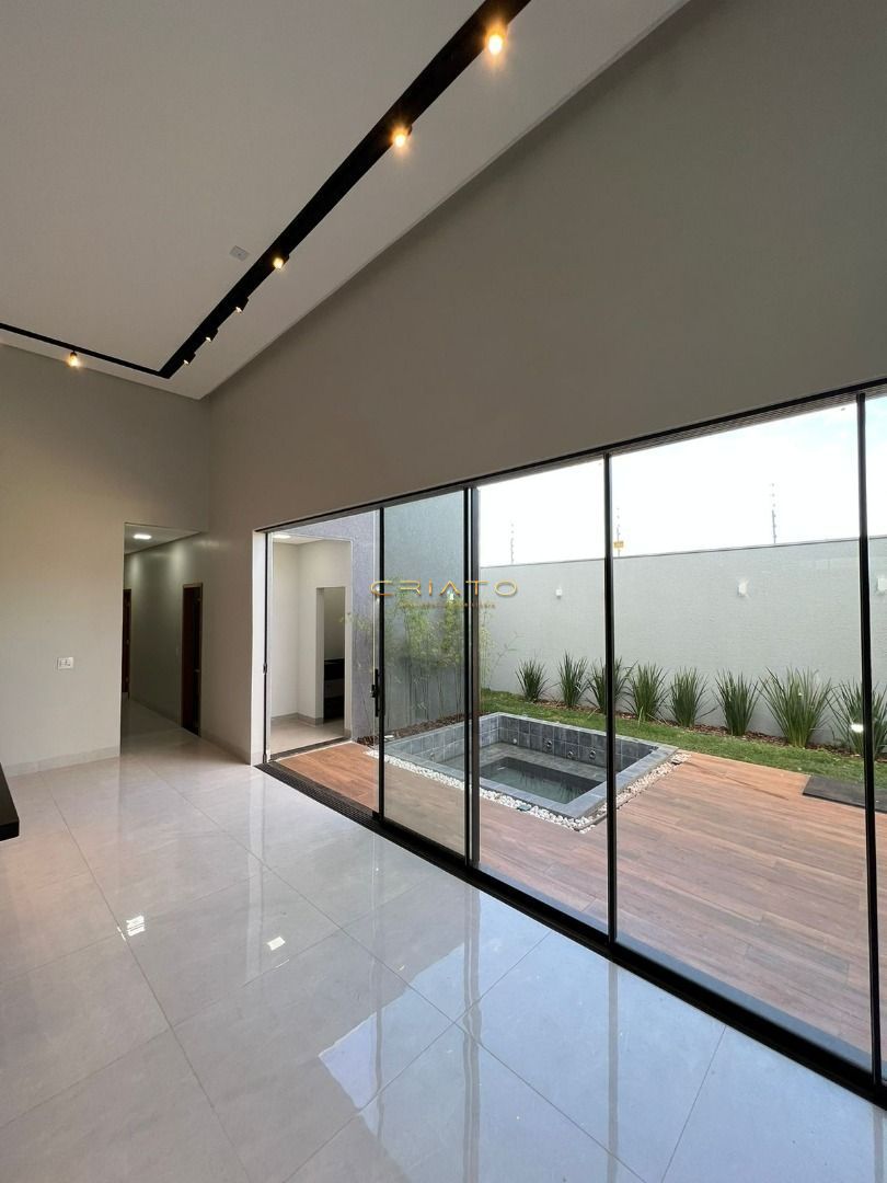 Casa de 3 quartos, 183m² no bairro Parque Brasília 2ª Etapa, em Anápolis | Eu Corretor