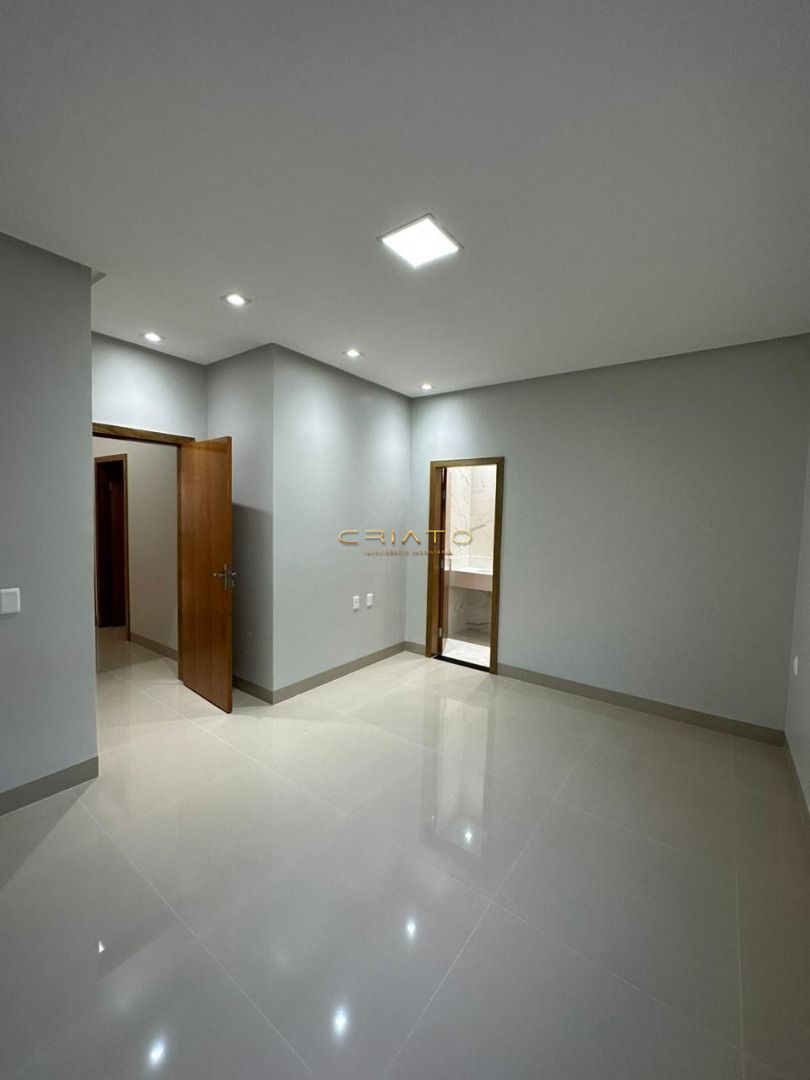 Casa de 3 quartos, 150m² no bairro Residencial Flor do Cerrado, em Anápolis | Eu Corretor