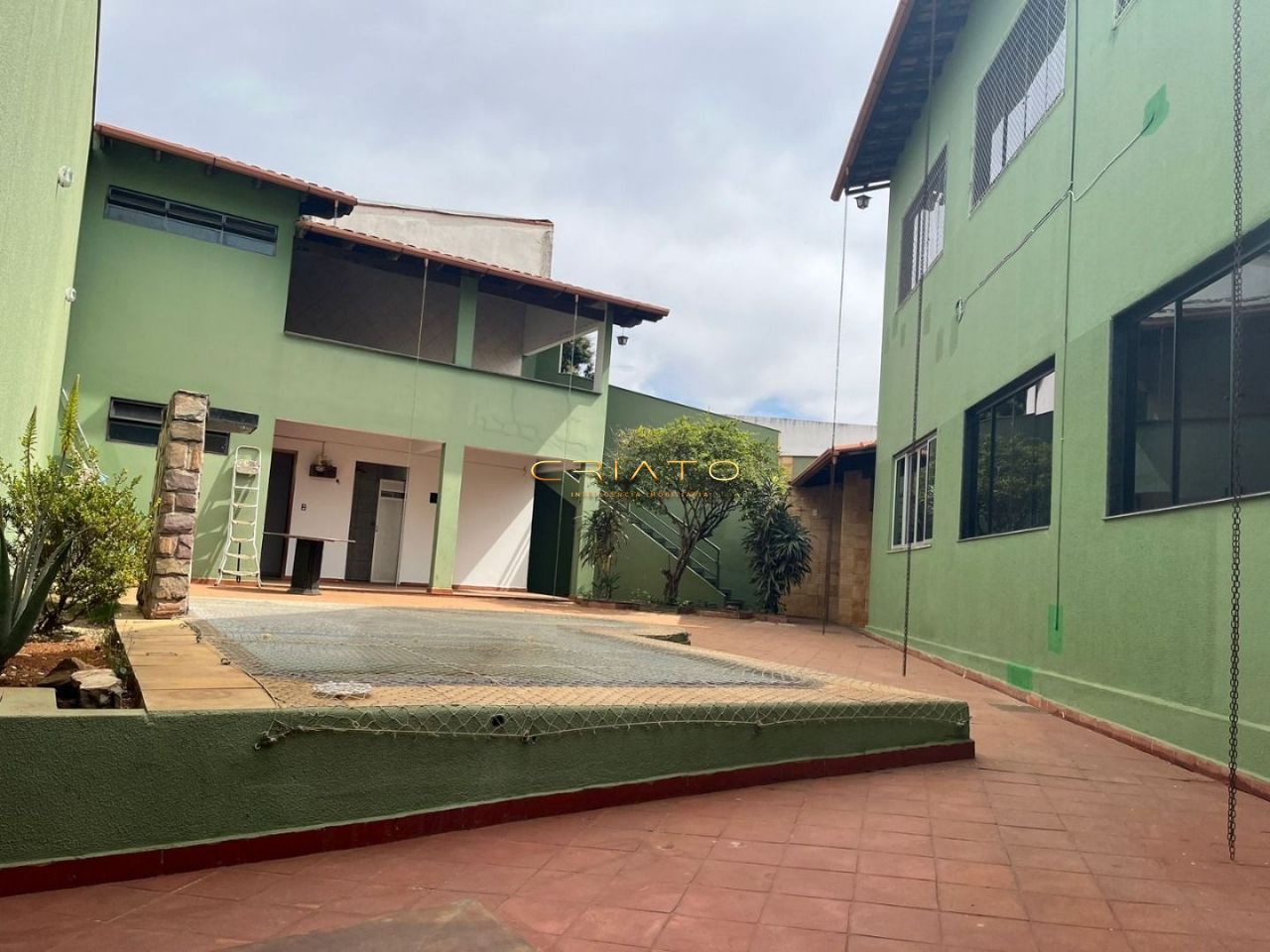 Casa de 5 quartos, 1m² no bairro Vila Góis, em Anápolis | Eu Corretor