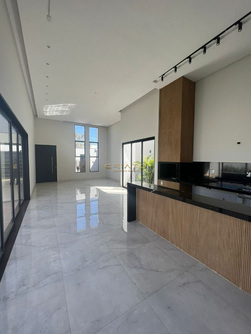 Casa de 3 quartos, 183m² no bairro Parque Brasília 2ª Etapa, em Anápolis | Eu Corretor