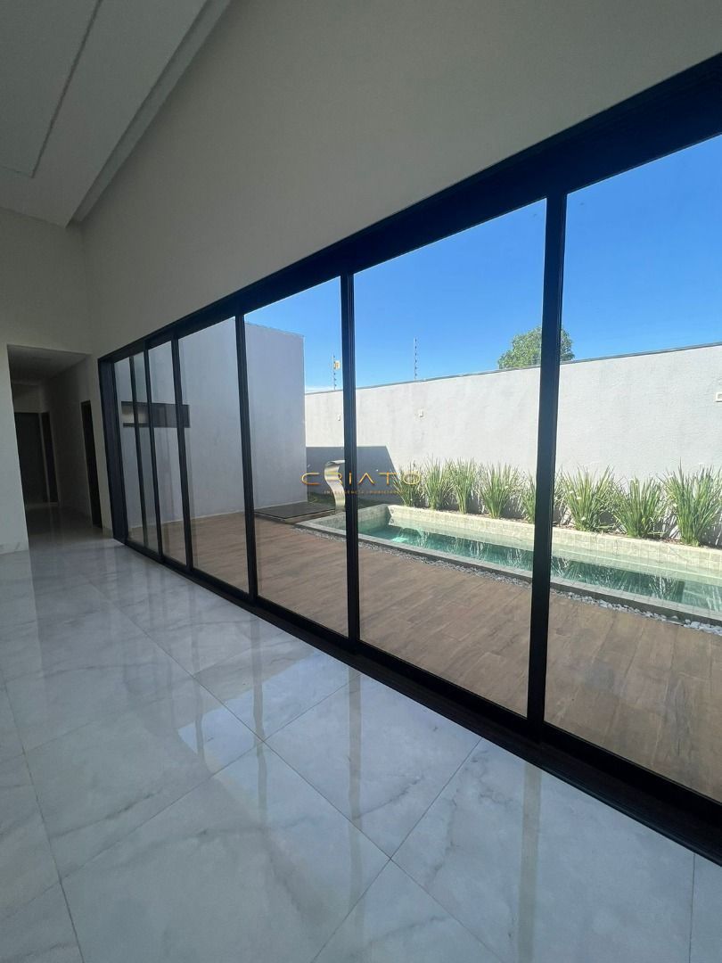 Casa de 3 quartos, 183m² no bairro Parque Brasília 2ª Etapa, em Anápolis | Eu Corretor