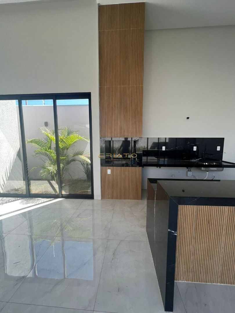 Casa de 3 quartos, 183m² no bairro Parque Brasília 2ª Etapa, em Anápolis | Eu Corretor