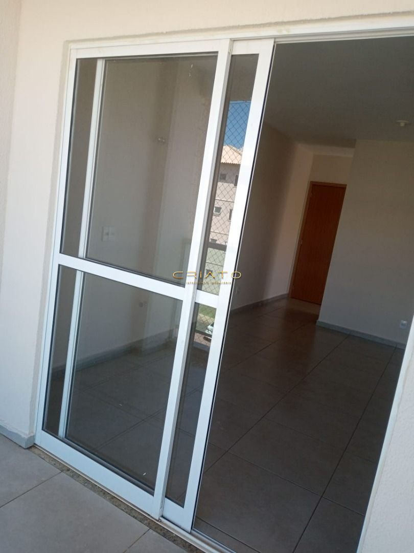 Apartamento de 2 quartos, 57m² no bairro Jibran El Hadj, em Anápolis | Eu Corretor