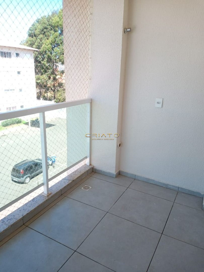 Apartamento de 2 quartos, 57m² no bairro Jibran El Hadj, em Anápolis | Eu Corretor