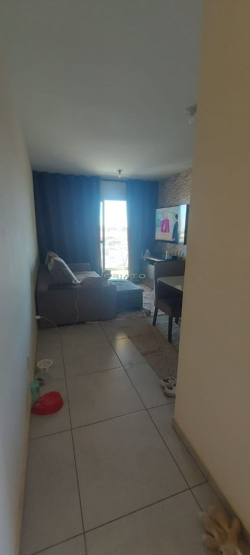 Apartamento de 2 quartos, 55m² no bairro Jibran El Hadj, em Anápolis | Eu Corretor