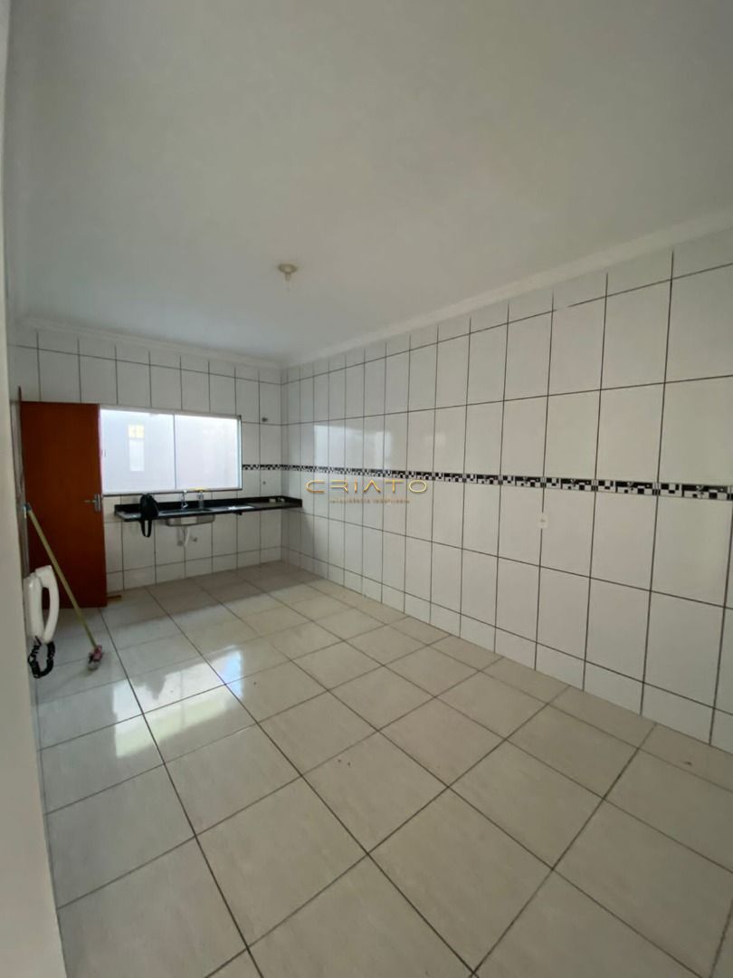 Casa de 3 quartos, 111m² no bairro Residencial Morumbi, em Anápolis | Eu Corretor