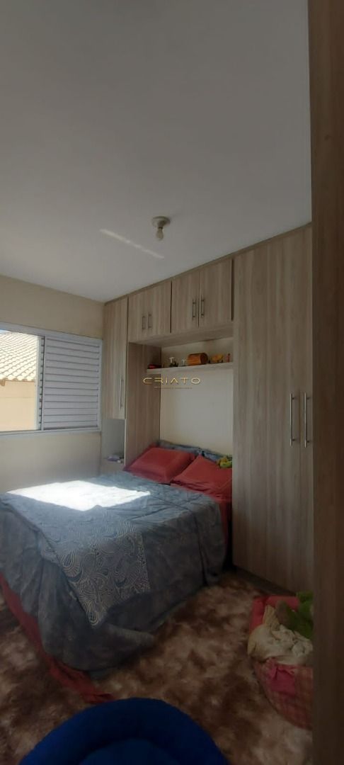 Apartamento de 2 quartos, 55m² no bairro Jibran El Hadj, em Anápolis | Eu Corretor