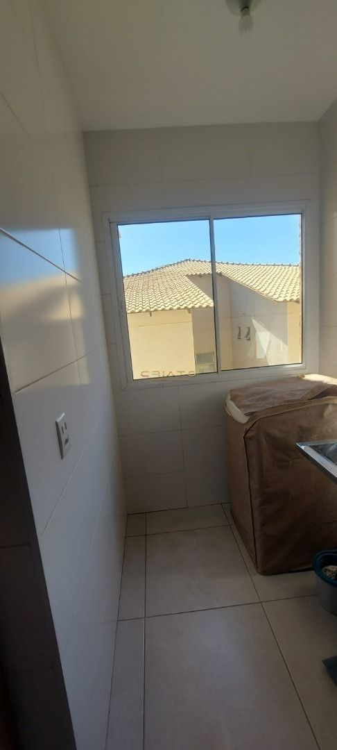 Apartamento de 2 quartos, 55m² no bairro Jibran El Hadj, em Anápolis | Eu Corretor