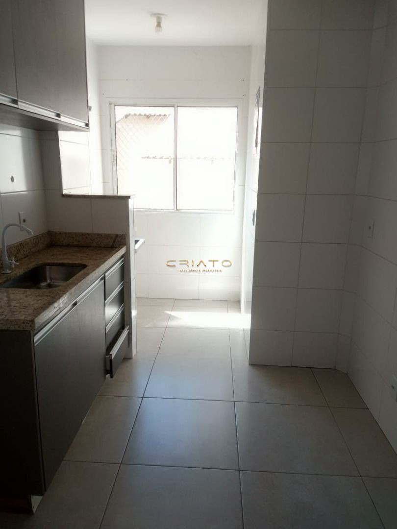 Apartamento de 2 quartos, 57m² no bairro Jibran El Hadj, em Anápolis | Eu Corretor