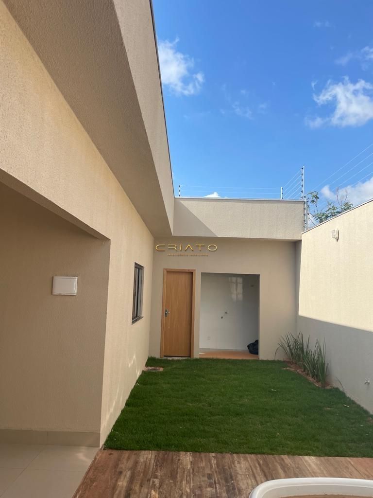 Casa de 2 quartos, 172m² no bairro Nenhum, em Anápolis | Eu Corretor