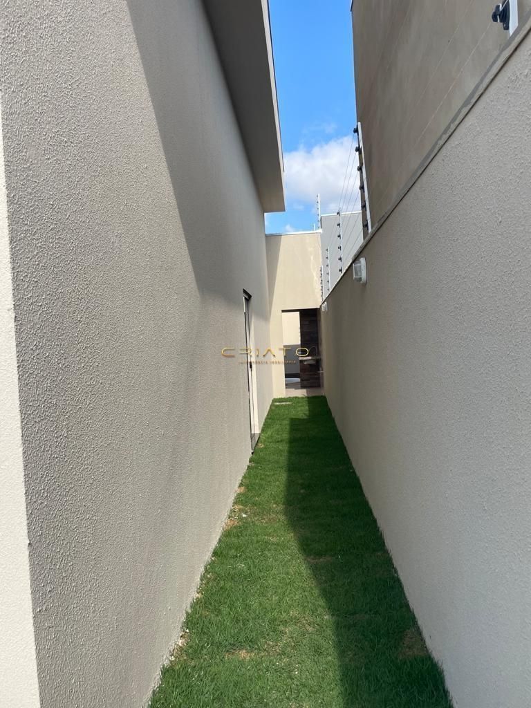 Casa de 2 quartos, 172m² no bairro Nenhum, em Anápolis | Eu Corretor