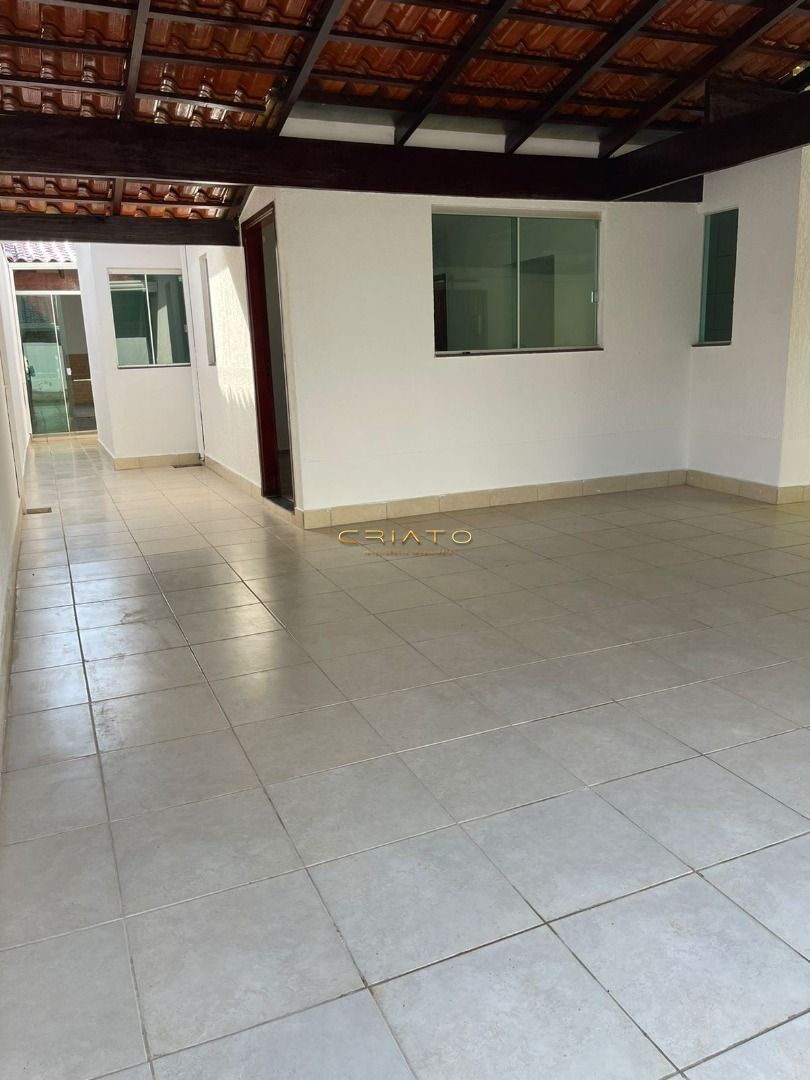 Casa de 3 quartos, 130m² no bairro Residencial Ayrton Senna, em Anápolis | Eu Corretor